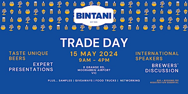 Bintani Trade Day 2024