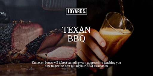 Hauptbild für Texan BBQ
