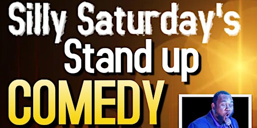 Hauptbild für Silly Saturday's Comedy Show at Signature Lounge!!