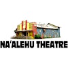 Logotipo de Naalehu Theatre