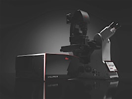 Imagem principal do evento Leica Microsystems presents SP8 confocal and new STELLARIS confocal systems