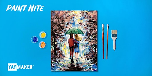 Imagem principal de Paint Nite Brand Creative Events