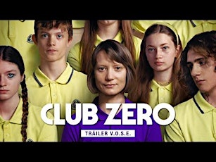 [PELISPLUS-ES~!]'VER—Club Zero Pelicula Completa (HD) Espanol y Latino Mp4