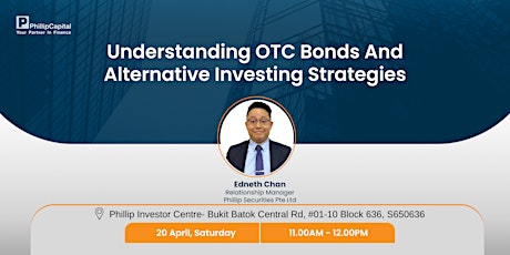 Understanding OTC (aka Over-The-Counter) Bonds and alternative investing st
