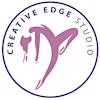 Logotipo da organização Creative Edge Studio