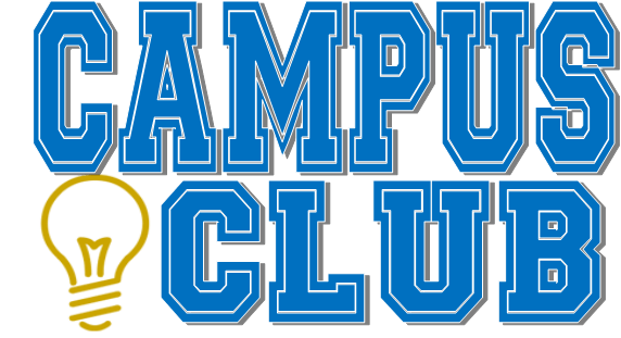 Campus Club Orientation-FRIDAY OCT 18, 2019@10:00am (start date Tues.OCT 29th) 