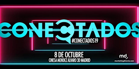 CONECTADOS 2019