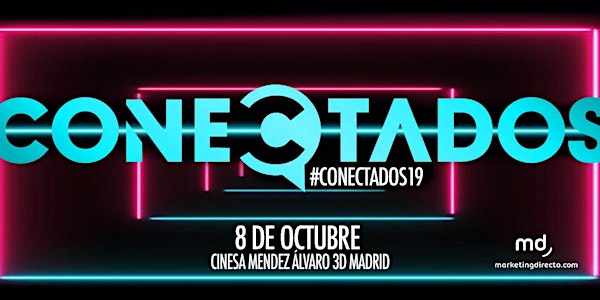 CONECTADOS 2019