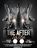 The AfterTaste primary image