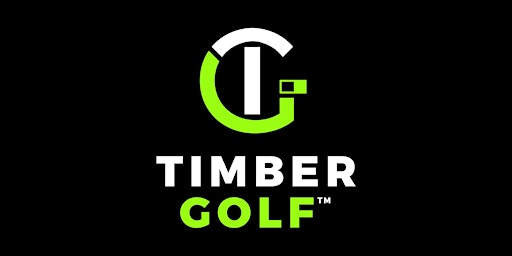 Official Timber Golf Tournament primary image