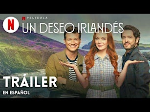 [PELISPLUS-ES~!]'VER—Un deseo irlandés Pelicula Completa (HD) Espanol y Lat