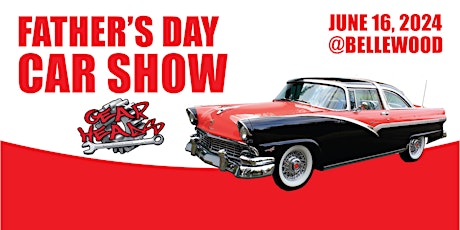 2024 Father's Day Car Show