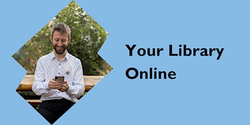 Hauptbild für Your Library Online at Hobart Library