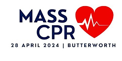 Mass CPR & AED Training primary image