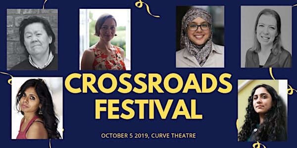 Crossroads Festival