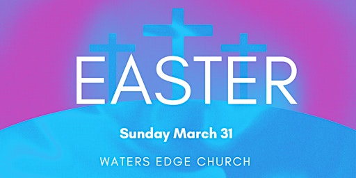 Easter Sunday Service primary image