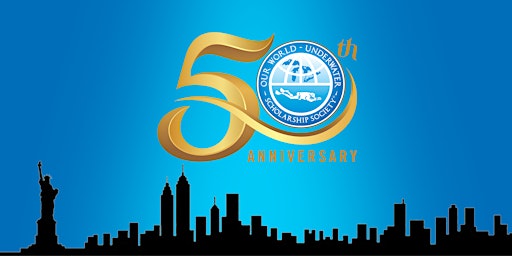 Imagem principal de Our World-Underwater Scholarship Society 50th Anniversary Celebration