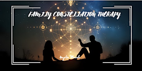 Imagem principal de Family Constellation Therapy