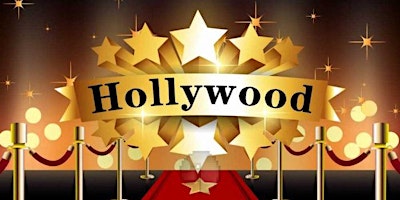 Primaire afbeelding van Hollywood redcarpet Gala