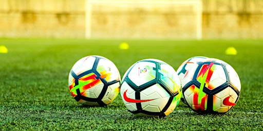 Hauptbild für Soccer Referee Course, facilitated by Football Victoria