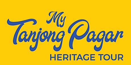 My Tanjong Pagar Heritage Tour [English] (20 April 2024) primary image