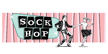 Carson Tahoe Health Auxiliary "Sock Hop" Dinner Murder Mystery Fundraiser  primärbild