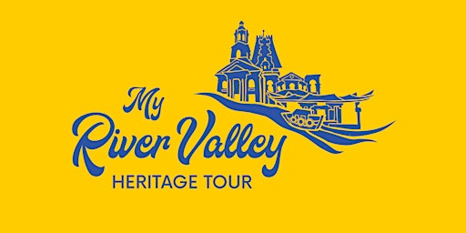 Hauptbild für My River Valley Heritage Tour [English] (21 April 2024)