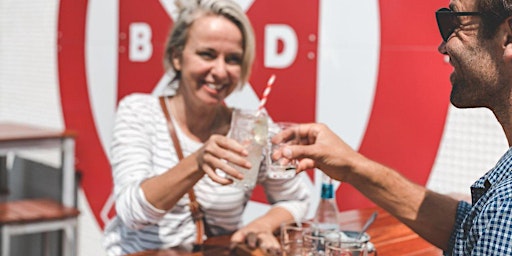 Free Gin Tastings on Saturdays - Apollo Bay Distillery primary image