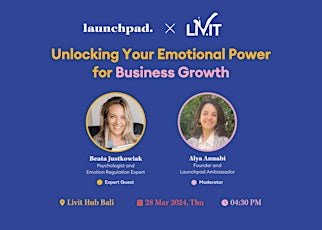 Unlocking Your Emotional Power for Business Growth
