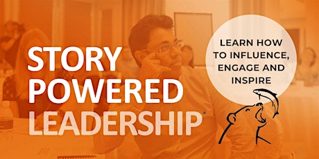 Image principale de Story-Powered Leadership – Asia Pacific and Europe