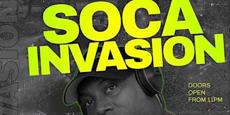 SOCA INVASION