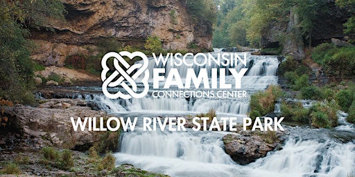 Imagem principal do evento WiFCC Day at a State Park: Willow River State Park