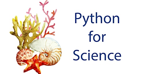 Image principale de Python for Science