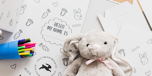 Image principale de Adopt A Bunny