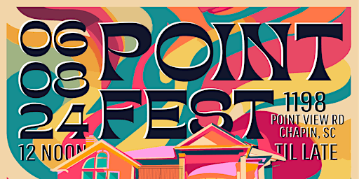 Imagen principal de Point Fest 2024