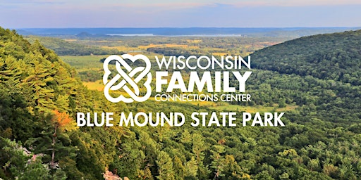 Imagem principal do evento WiFCC Day at a State Park: Blue Mound State Park