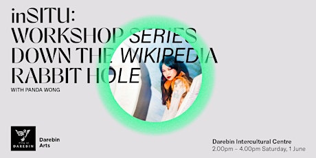 Down the Wikipedia Rabbit Hole with Panda Wong  primärbild
