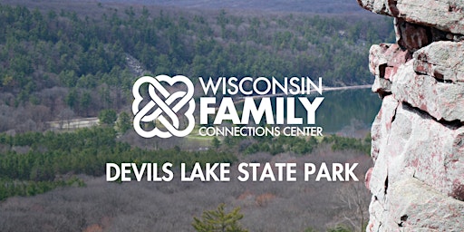 Imagen principal de WiFCC Day at a State Park: Devil's Lake State Park