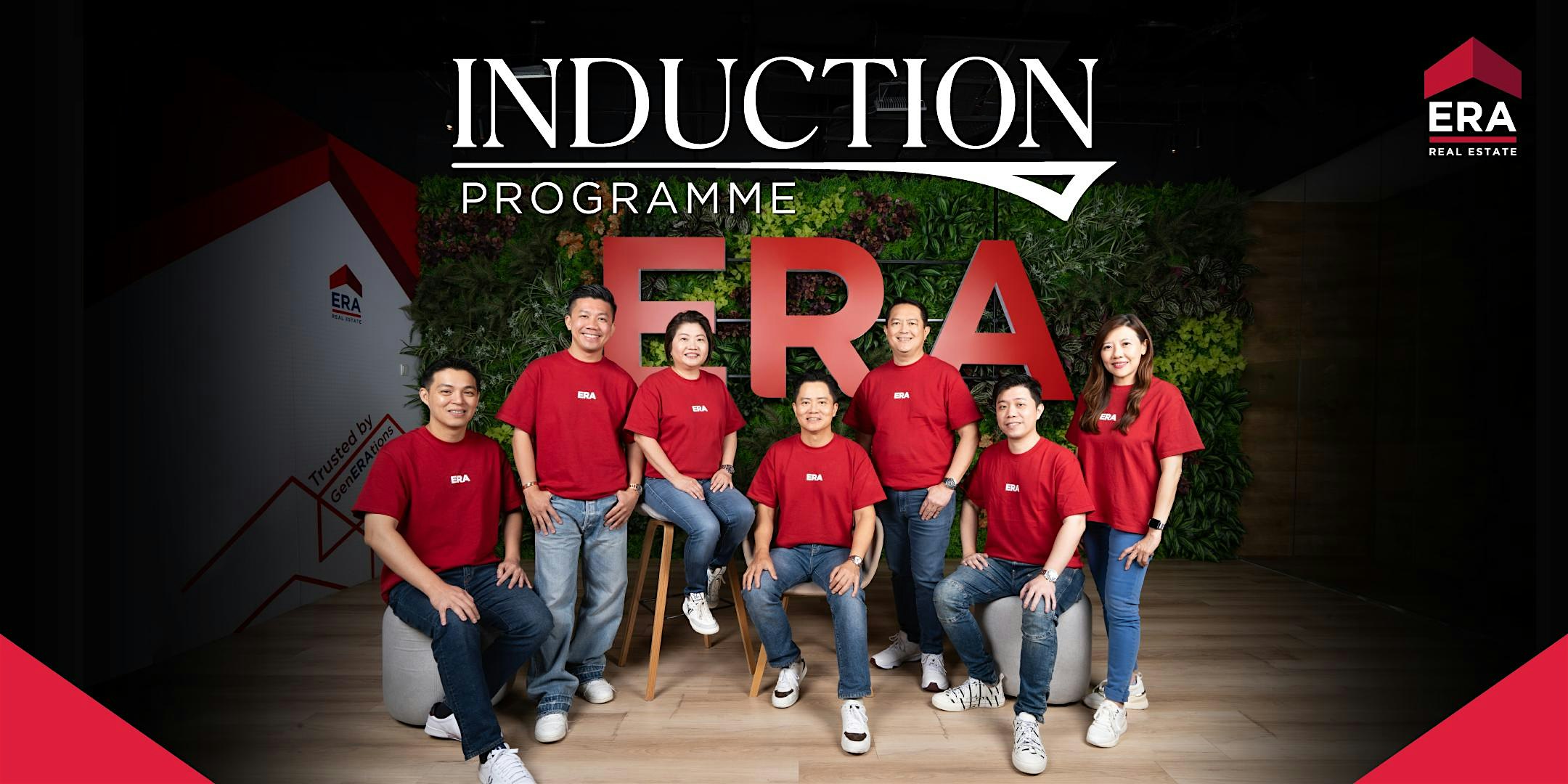 Induction Programme