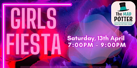 Girls Fiesta