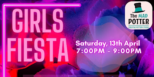 Imagen principal de Girls Fiesta