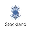 Logotipo de Stockland Green Hills