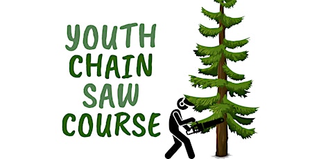 Youth Chainsaw Course