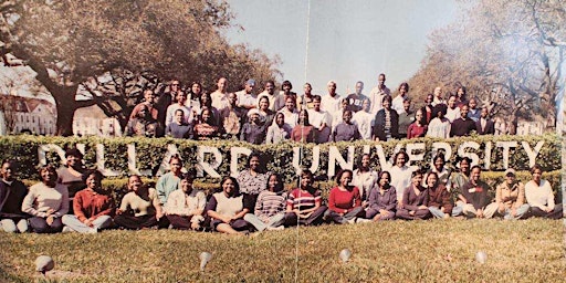 Imagem principal de DU Class of 1999 Silver - 25th Anniversary Reunion