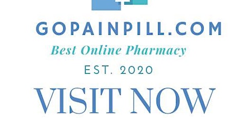 Purchase Tramadol Online with Ease PayPal Accepted