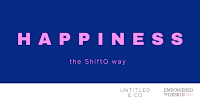 Hauptbild für Developing a ShiftQ mindset: activate your brilliance to thrive in life.
