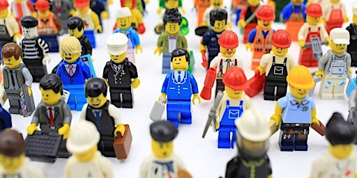 LEGO® Club @ Girrawheen Library primary image