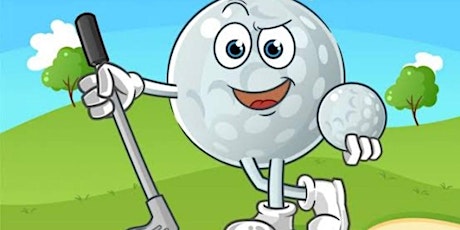 Get Into Golf!   Youth Week Event -   Ages 10+ primary image
