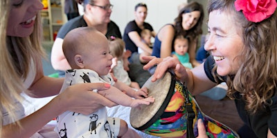 Hauptbild für Sensory Rhymetime with Sensorium Theatre