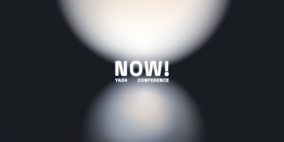 Imagem principal de YA24 Conference: NOW!